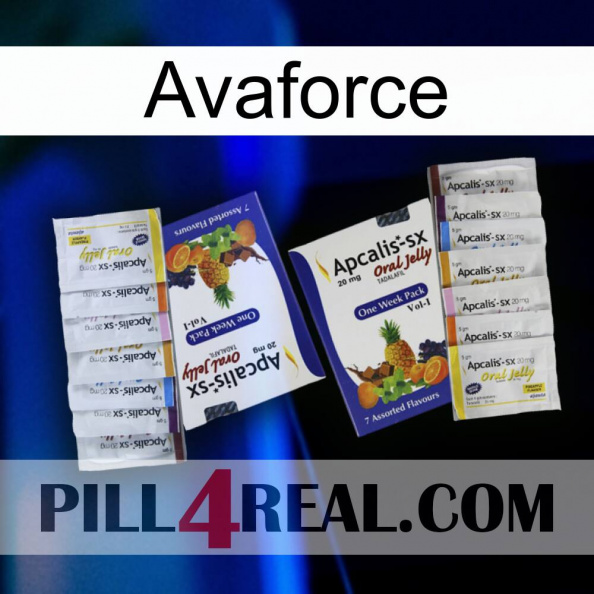 Avaforce 12